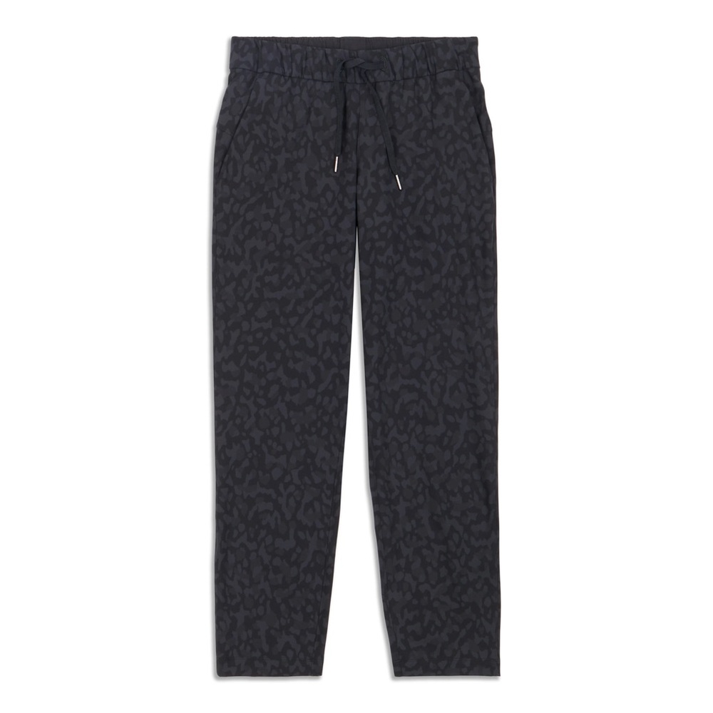 Lululemon On The Fly Pant